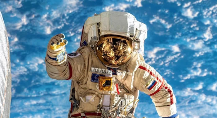 俄罗斯宇航员11月18日将在国际空间站外进行太空行走