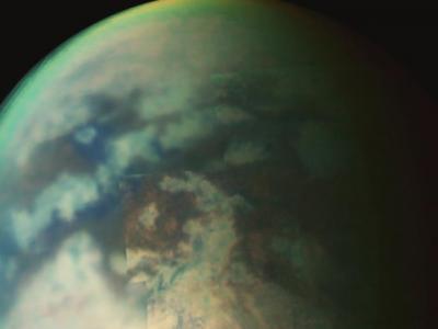 寻找外星生命有望？土卫六泰坦大气层中发现罕见的亚环丙烯基自由基分子C3H2