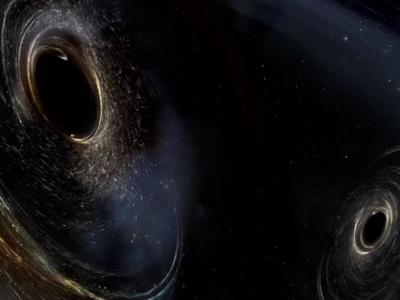 《天体物理学杂志》：天文学家在探测到39次新的宇宙碰撞事件后探究黑洞起源