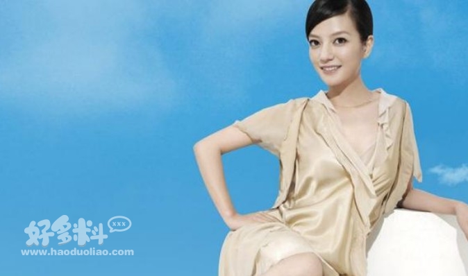 除了童蕾和刘涛 还有哪些女星选择了和商界大佬结婚呢