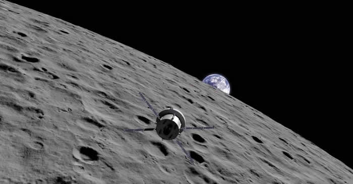 美国宇航局（NASA）希望用创新技术来记录“阿尔忒弥斯”月球任务