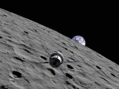 美国宇航局（NASA）希望用创新技术来记录“阿尔忒弥斯”月球任务