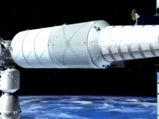 中国载人航天工程全力备战空间站建造任务 力争2022年前后完成在轨建造计划