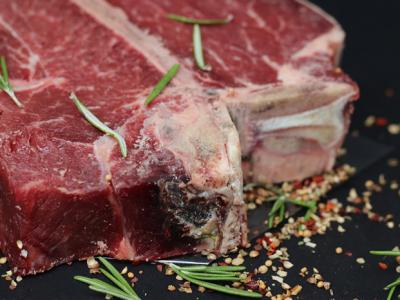 新研究表明红肉中含有可能会增加癌症风险的物质“非人类糖”Neu5Gc