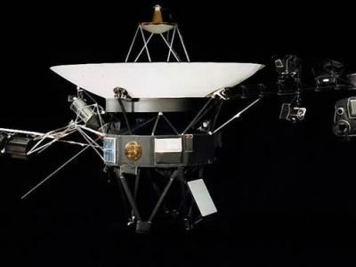 NASA重新获得失联8个多月的“旅行者2号”探测器的无线电信号
