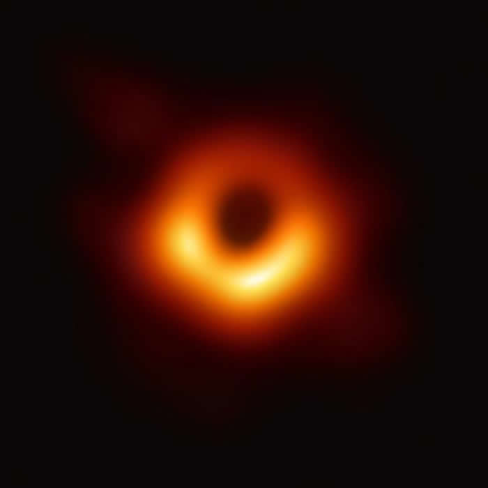 黑洞里面是什么？宇宙中没有什么比黑洞更可怕