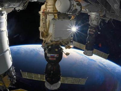 俄罗斯可能在2021年12月8日派遣“联盟”号飞船向国际空间站运送第一批旅客