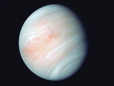 金星大气中磷化氢仍然存在 潜在神秘生命的可能性并未完全被推翻