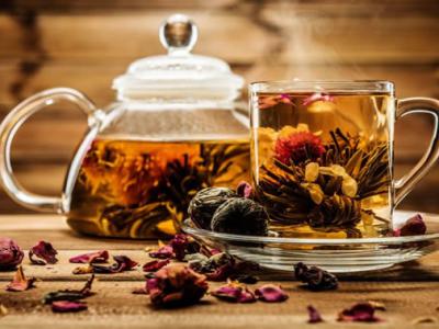 科学家发现基于鼠尾草和紫苏的茶具有强大抗病毒作用 可抑制新型冠状病毒活性