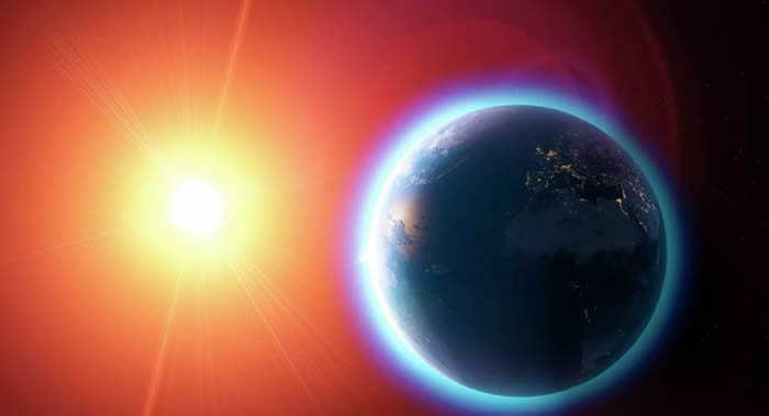 阿纳托利∙佩特鲁科维奇：太阳寿命已经过一半 将在数亿年后开始威胁地球