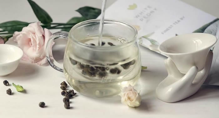 绿茶可以成功作为固发和防止脱发的治疗手段
