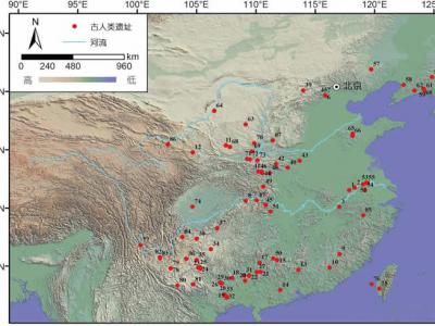 《科学通报》：中国古人类遗址年代学问题