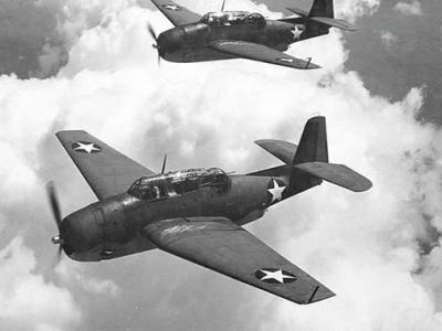 澳大利亚研究者谢恩·赛特利提出在百慕大三角上空美军5架鱼雷轰炸机失踪的新说法