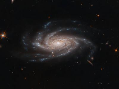 天文学家在超过150个星系中发现“修正引力”证据 或能挑战暗物质假说