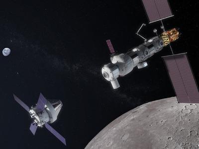 加拿大将派出一名宇航员参与NASA在2023年绕月飞行的“月亮女神2号”太空任务