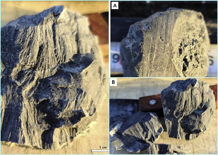 韩国国内首次发现陨石坑 庆尚南道陕川郡盆地经研究证实形成于5万年前