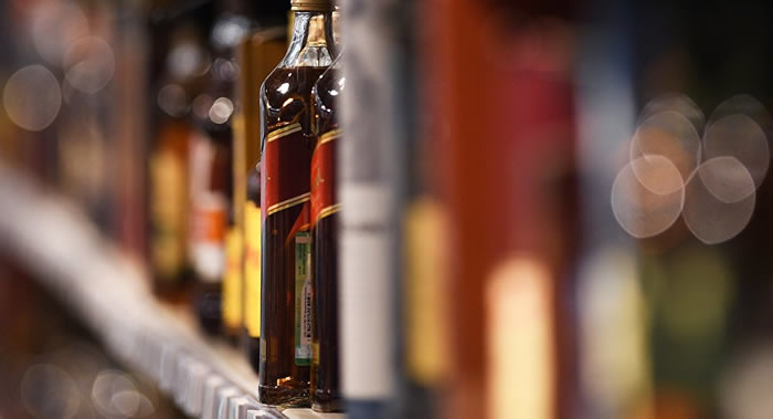 Medikforum：引起宿醉最严重的是威士忌、朗姆酒、波本威士忌、红酒和白兰地