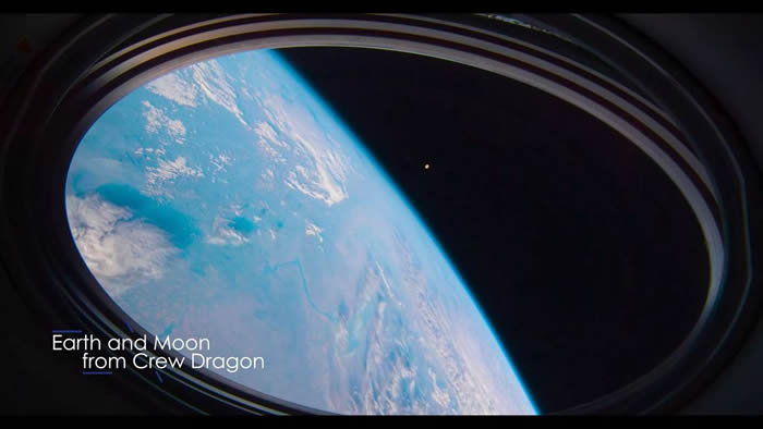 国际空间站载人飞行20年：NASA精选20张最佳地球照片