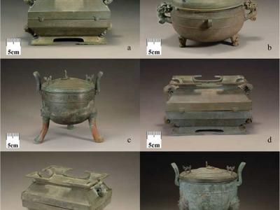 《考古学与人类学科学》：郧县乔家院墓地出土的青铜器系在楚国铸造后输入麇国