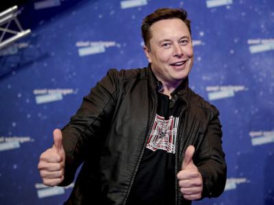 特斯拉创办人马斯克（Elon Musk）对2021年做出最新预测：人类将重返月球