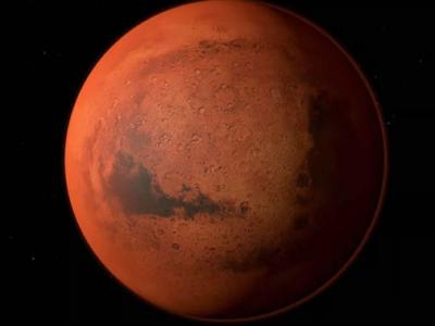 《Naked Science》科普杂志：火星上的氧含量发生着无法解释的奇怪波动