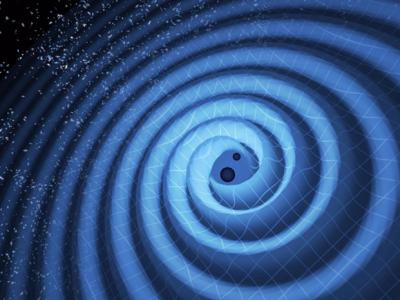 北美纳赫兹引力波天文台(NANOGav)对银河系脉冲星调查 在时空中检测到背景涟漪