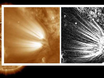 科学家对负责制造高速太阳风的太阳结构有了新认识
