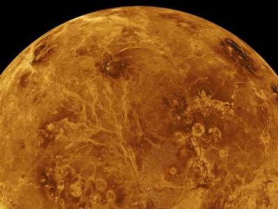 俄罗斯尚未计划将自动站送往木星 科学研究的重点是金星