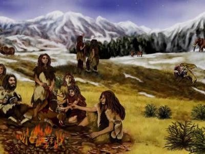 42000年前地球磁极翻转或是导致尼安德特人灭绝的原因