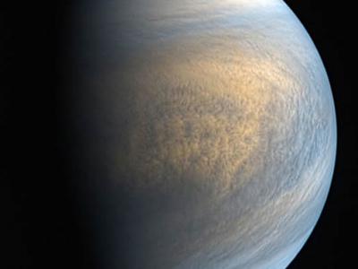 俄罗斯已开始设计用于金星表面研究的“金星-D”航天器