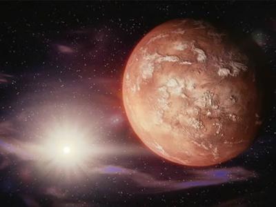 行星地质学家诺阿姆•伊森堡：要去火星走飞越金星这条航道就会更快