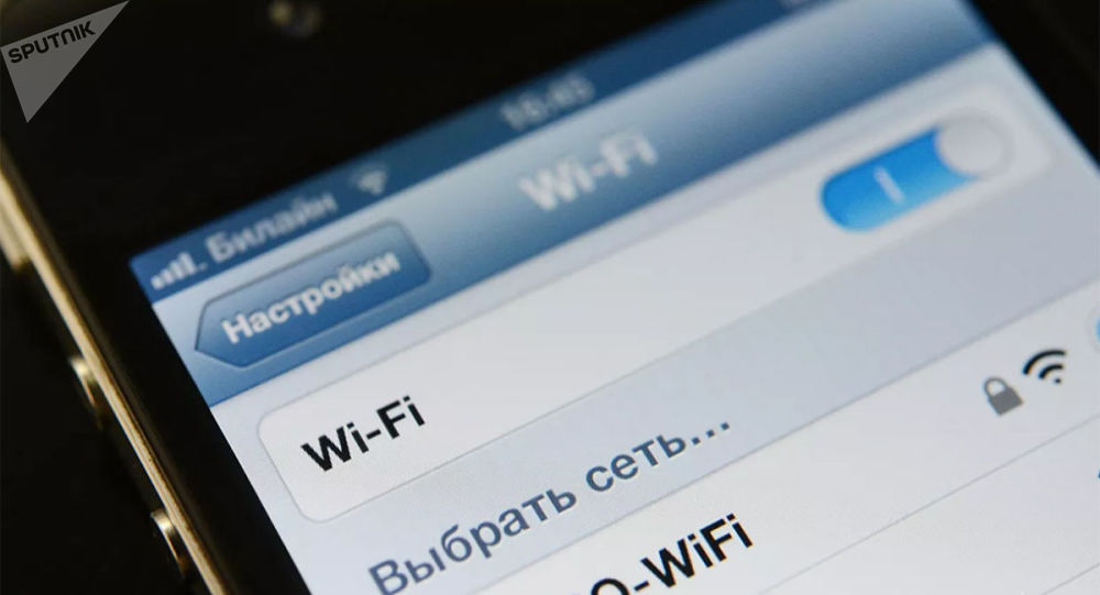“Jet信息系统”公司网络专家分享如何判断家庭Wi-Fi是否有陌生人接入