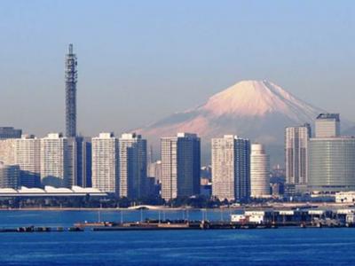 日本公布最新版的富士山防灾地图 对其大规模爆发的灾害预测远超以往