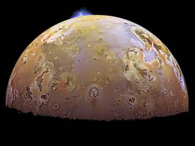 两个新任务已被NASA选中 探索金星致命的大气层和火山景观