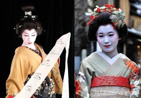 歌舞伎综合症的人真的漂亮吗?揭秘特殊的容貌背后的恐怖真相