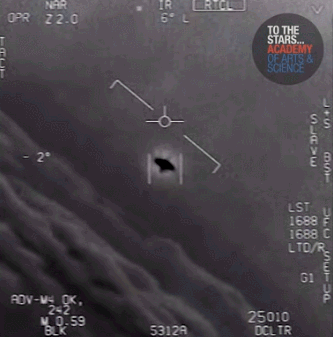 备受瞩目的美国五角大楼UFO报告出炉