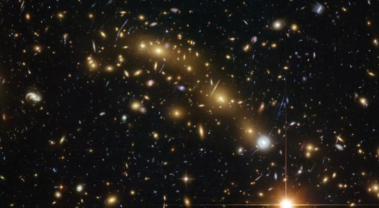 宇宙的“黎明”：天文学家试图找出第一批恒星的诞生时间