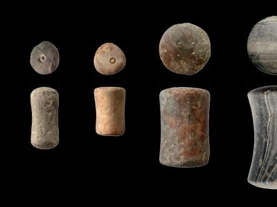 青铜时代的砝码在3000多年前帮助创建欧洲第一个自由市场