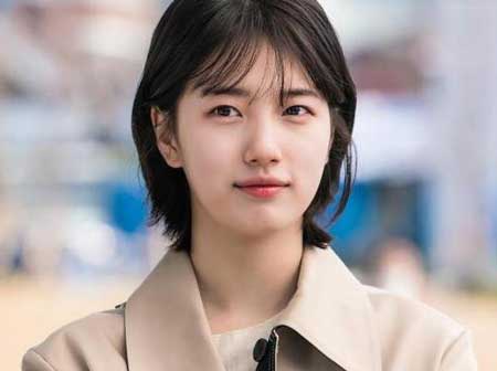 2021年韩国最美女演员的榜单出炉,快来看看有没有你心中的女神
