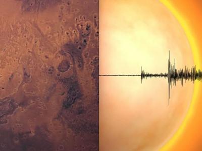 美国宇航局InSight着陆器的地震观测揭示火星内部