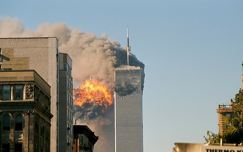 “9·11”恐怖袭击事件发生后立即赶到现场的救援人员患肝病的可能性更高