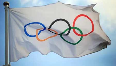 奥运会可以以个人名义参加吗?个人参加奥运会需要什么资格?