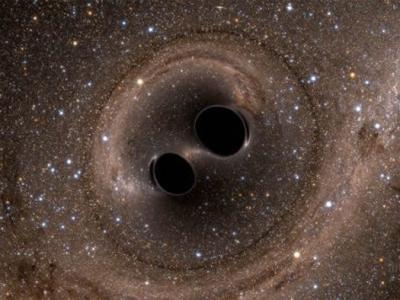 黑洞制造指南：宇宙大爆炸有没有留下原初黑洞？