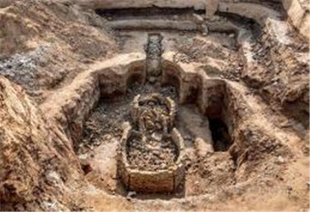 刘备的墓为什么千年没人敢动?只因陪葬品被下了神秘的诅咒
