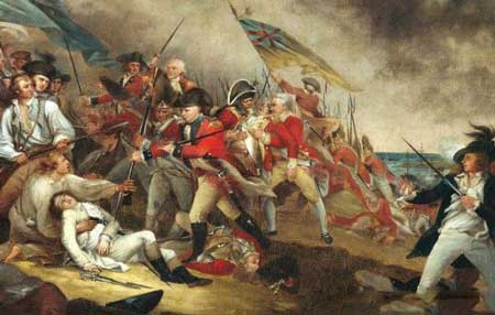 1770年波士顿惨案,为什么能成为独立战争的导火索?