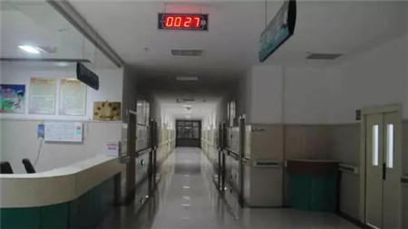 北京医院灵异事件是真的吗?孕妇一尸两命后回魂