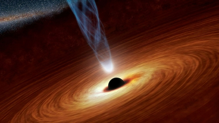 可能遍布整个宇宙的原初黑洞会撞到地球吗？