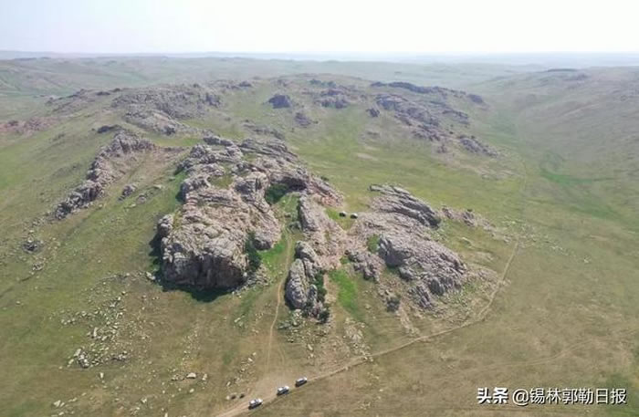 金斯太洞穴遗址2021年度考古发掘取得重要进展