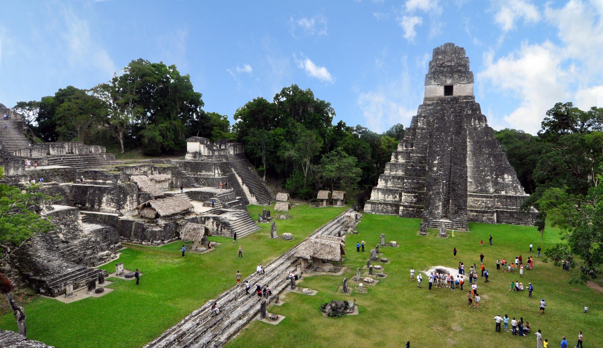 《Ancient Mesoamerica》：为巩固权力玛雅统治者会在纪念性建筑上打上个人烙印