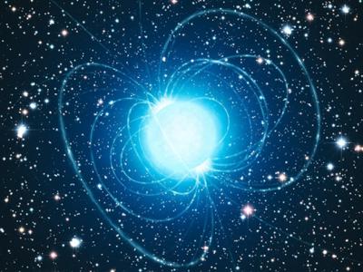至少有1/4的白矮星会以磁星的形式结束生命